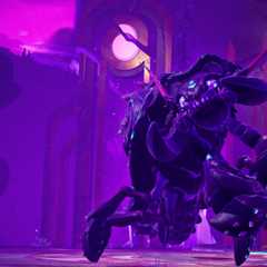 Beloved monster-slaying game Dauntless getting AXED this month as 15 million players left in the..