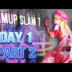Shmup Slam 7 | Live Shmup Demonstrations | Day 1, Part 2 (Hosted by Akihabara Arcade)