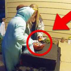 Candy Thieves vs Rigged Candy Bowl