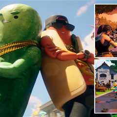 Ensuring Child Safety in Fortnite: Expert Guidance for Parents this Half-Term