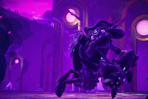 Beloved monster-slaying game Dauntless getting AXED this month as 15 million players left in the..