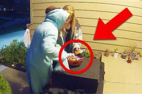 Candy Thieves vs Rigged Candy Bowl
