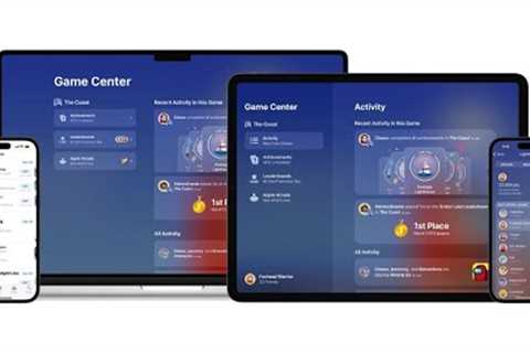 Apple''s Game-Changing Move: Dedicated Gaming App Launching WWDC 2025?