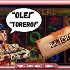 EL TORERO DID WHAT!?!?! 😮