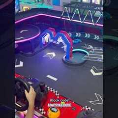 New playroom and arcade area! 😱🤯