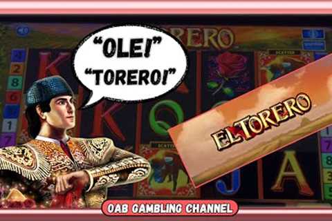 EL TORERO DID WHAT!?!?! 😮