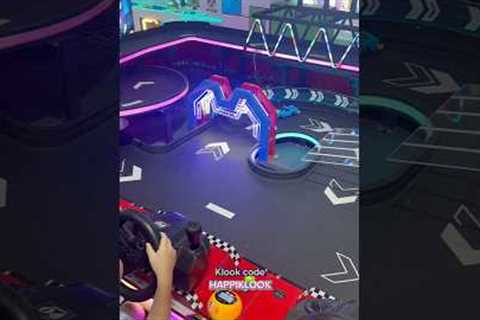 New playroom and arcade area! 😱🤯