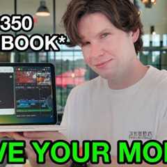 Apple’s Cheapest iPad Just Got TOO Good!