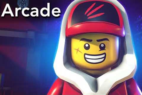 Top 15 New Apple Arcade Games Updates #3